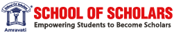 School of Scholars Beltarodi logo