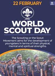 Scout Day